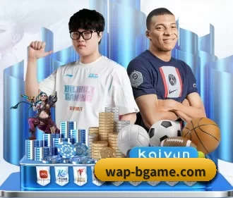 BSport官网 APP